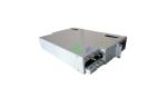 24 cores ODF unit 19' Rack Mount Optical Distribution Frame Cold Rolled Steel