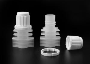Wholesale Tamper Proof 21mm Plastic Doypack Bottle Spout Cap from china suppliers