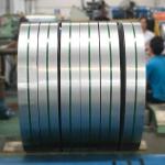 SS440c Slit Stainless Steel Coil Strip 1mm Thickness HL Surface