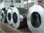 301 Tempered Coil Steel , Stainless Steel Slit Coil For Electrical / Mechanical