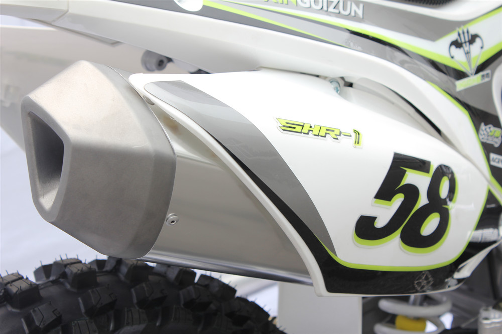 Motorcycle manufacturer dirt bikes 223cc racing motorcycle