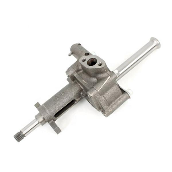 6BG1 6BG1T Oil Pump Part No 1-13100277-0 Top-Notch Performance for Construction