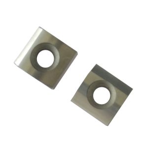 Square CNC Tools Carbide Turning Inserts For Crankshaft Make