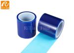 PE Window Glass Protection Film For Glass / Window / Door Surface Protection