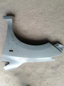 Wholesale OEM Style Car Front Fender Automobile For Honda City Body Parts , Honda Grace 2016 from china suppliers