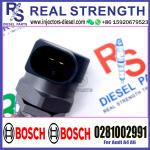 BOSCH Control Valve 0281002991 DRV Regulator Solenoid 0281002991 for Audi A4 A6