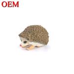 Custom Education Toys OEM Resin PVC Animal Figure Toys Tiger oem pvc toy