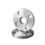China Factory A182 F44 Flange A182 300#-1500# 4" ANSI B16.5 For Industry