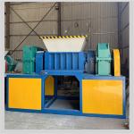 Used Refrigerator Recycling with Heavy Duty Industrial Waste Washing Machine