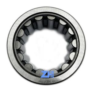 Wholesale 37x56x36mm hydraulic pump needle bearing single row NK37-56-36 NK37/56/36 from china suppliers