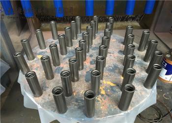 Changsha Chaojingang machinery manufacturing CO., Ltd