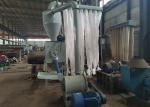 Sawdust Rice Husk Sugar Powder 0.5TPH Impact Pulverizer Machine
