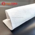 Polyester Geotextile Non-Woven Fabric 500gr/m2 for Effective Geotextile