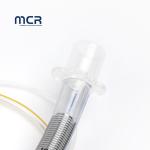 Hospital General Anesthesia ICU Double Cuff Reinforced Endotracheal Tube