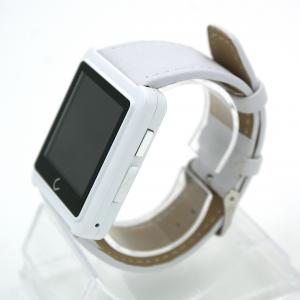 China 2014 Newest U Watch Bluetooth Smart Watch U10 on sale