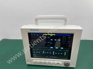 Wholesale Edan IM8 Patient Monitor Whole Machine Medical Equipment Multi Parameter Patient Monitor from china suppliers