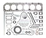 VOLVO D6D D7D D12D Overhaul Full Engine Gasket Kit Excavator Engine Parts
