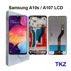 China Cell Phone Lcd Screen 6.2 For SAM Galaxy A10s 107F A107FD A107M replacement lcd screens on sale