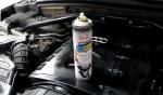 C0301 No Scrubbling EN71 TUV 650ML Car Engine Degreaser