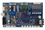 DX5 Double Head UV Flatbed Inkjet Printer Control Board