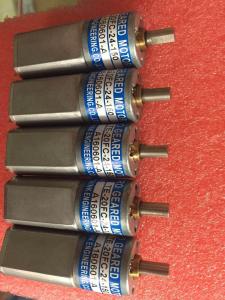 Wholesale TE-20FC-24-150 HAMADA Ryobi Ink Key Motor DG22G-H7G1B from china suppliers