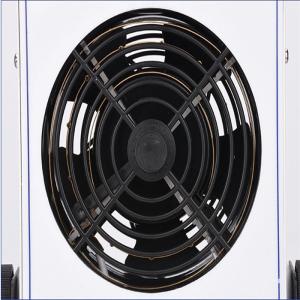 Wholesale Electrostatic Air Blower Ionizer 110CFM Horizontal Modular Powder Coating from china suppliers