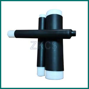 Wholesale Alkali Resistant EPDM Rubber Shrink Tube Tubing 8 Mpa For Cable Seal from china suppliers