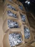 55-51SN 2WD Automatic Transmission System for Nissan BAIC MG Volvo Easy