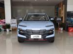360° Rear Camera Jietu X70 DaSheng x90 x70 SUV 2023 Hybrid Petrol Car 190km/h