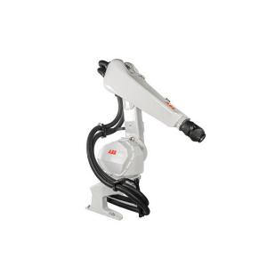 Wholesale IRB 5500 - 22 Robotic Welding Arm Full Layer Palletizing For Exterior Painting from china suppliers