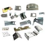 OEM Aluminum Fabrication Services Automotive Aluminium Welding Fabrication
