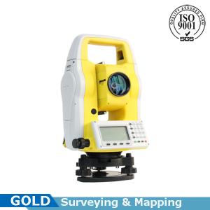 Wholesale Absolute Encoding Reflector Free Total Station from china suppliers