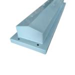Weather Resistance SMC Telecommunication Components Radome Antenna Housing Cover