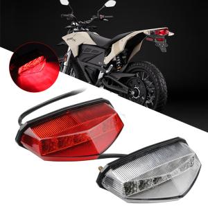 Wholesale 35W Off Road Universal Motorcycle LED Lighting Turn Signal Tail Light For DS DRZ 400 650 from china suppliers