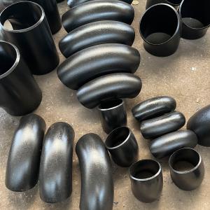 Wholesale Ansi Elbow A234 Carbon Steel Astm Standard from china suppliers