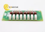 66XX NCR ATM Parts PCB DC Distribution Board Assembly 12V 4450689501 445-0689501