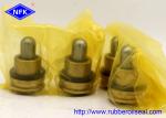 Metal Pilot Valve Pusher Excavator Engine Parts KOBELCO SK200 SK300 SK400