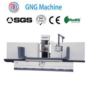 Wholesale Crank Shaft Tool Grinding Machine Sg60160sdcnc Special Purpose Grinding Machine from china suppliers