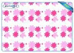 Various Color Printed PP Non Woven Fabric for Shopping Bags and Packing Industry