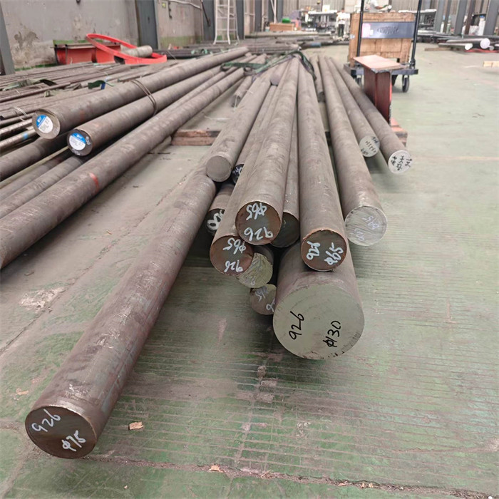 Incoloy 926 Corrosion Resistant Alloy High Strength UNS N08926 Light Rod And Pipe