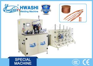 Wholesale Hwashi 2000kg Electrical Welding Machine Suitable For Copper Wire from china suppliers