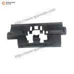 A007551 ATM Machine Parts Glory NMD DeLaRue NMD100 Black NF200 Cover iSO9001