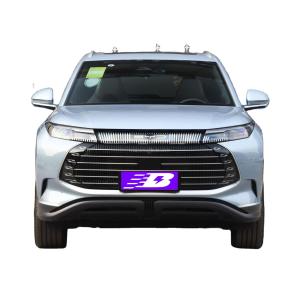 Wholesale Used Byd Frigate 07 Huweijian Dm-I 0Km Energy Ev Auto Suv Cars with Optional Upgrades from china suppliers