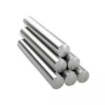 St52 1045 Roungh Machining Piston Bright Steel Rod Cold Rolled