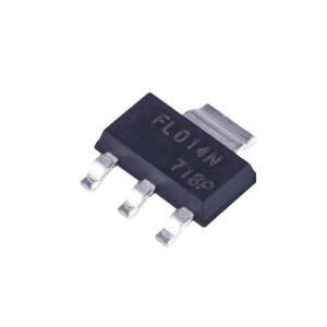 Wholesale IN Fineon IRFL014NTRPBF IC Electron Compon Bom List Integrated Circuits from china suppliers