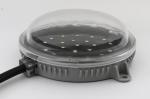 Large Size 5W Epistar Chip 100mm RGB LED Point Light Waterproof Outdoor IP67