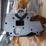 ToyoTa 4.2L Diesel Engine Parts New 1HZ Cylinder Head Toyo Ta Coaster Bus Land