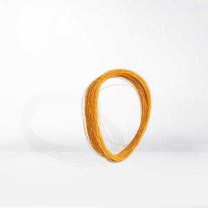 Wholesale TIW High Temperature Resistance Copper Triple Insulated Wire Electrical Equipment from china suppliers