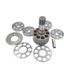 Wholesale Hydraulic Pump Spare Parts for Excavator SG08 Cylinder Pistons Valve Plate Thrust Plate from china suppliers