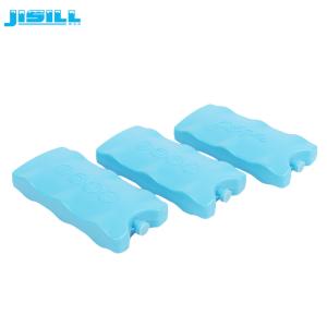 Wholesale HDPE Cooler Reusable Mini Ice Packs Freezer For Frozen Food from china suppliers